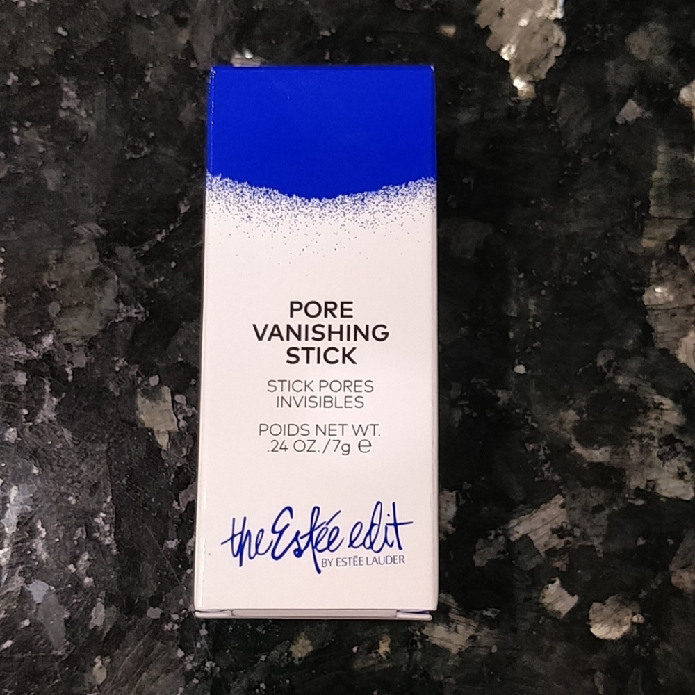 Estee edit, by Estee Lauder pore vanishing stick